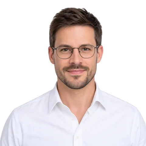 Head of Marketing